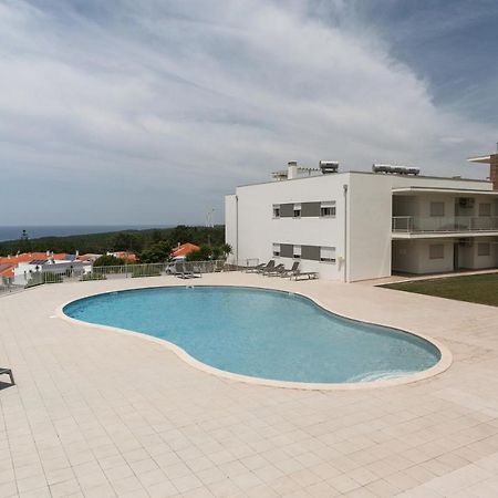 Nazare Seashell House Apartment Екстериор снимка