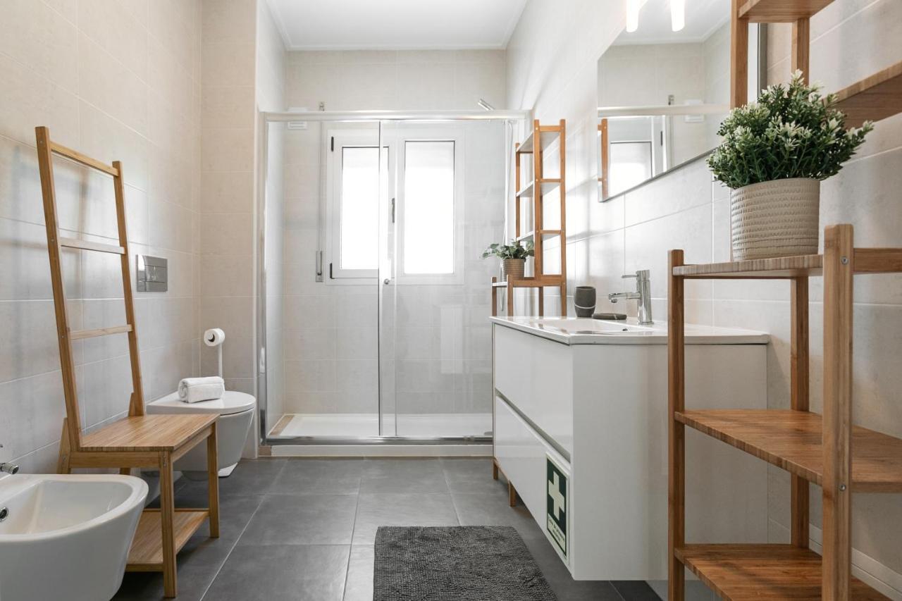 Nazare Seashell House Apartment Екстериор снимка